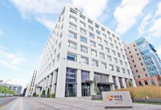 구본성 전 부회장이 요청한 아워홈 이사회 교체 및 신규 이사 선임 안건이 모두 부결됐다. 사진은 아워홈 본사. /사진=아워홈