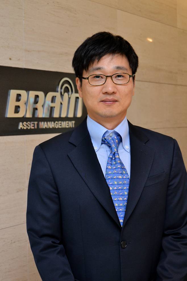 브레인자산운용 제공
