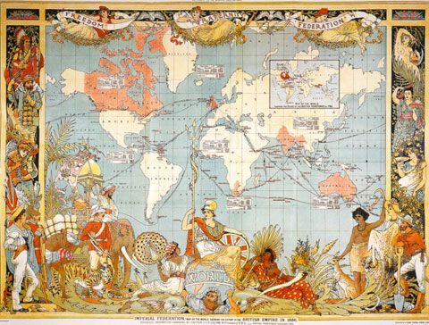 인류 역사를 통틀어, 지도는 불확실성으로 가득 찬 험한 세상 속에서 길을 잃지 않고 삶의 공간을 조망할 수 있게 해 주는 길잡이와도 같았다. 메르카토르 도법으로 그려진 1831년의 '새 영국 지도첩'