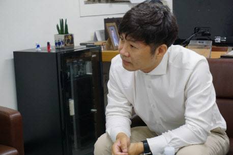 김주영 공구우먼 대표(사진=공구우먼)