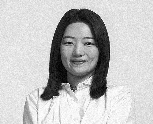 ‘2022 로에베 재단 공예상’ 최종 우승자로 선정된 한국의 정다혜 작가. [사진 로에베]