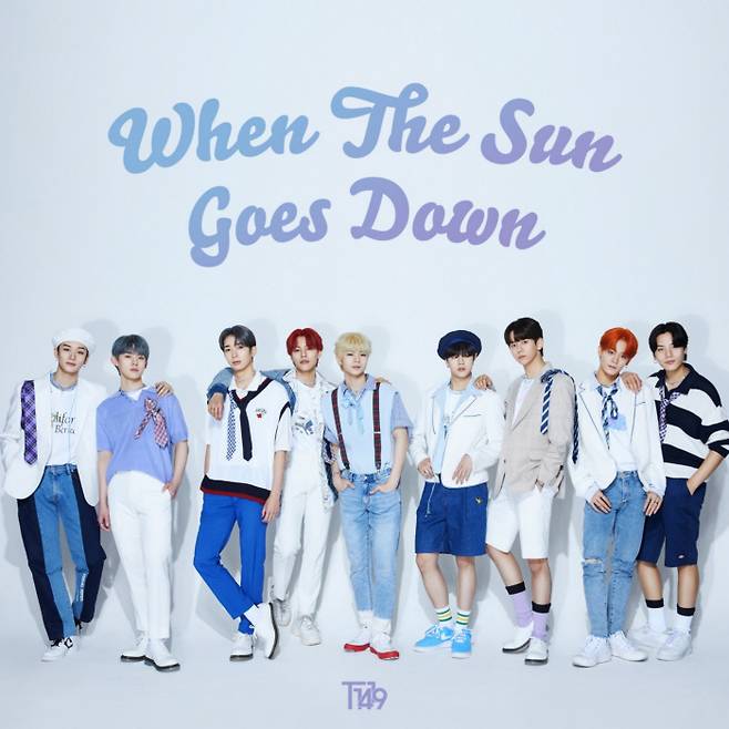 Boy group T1419 will come back with a new song When the sun goes down.At 6 pm on March 3, T1419 will release its fourth digital single album When the sungoes down through music sites around the world.The new song When the sun goes down is a trophy house-based dance song that goes well with summer.Looking at the sunset, the reality is a song that expresses the lyrics of those who forget for a while and wake up their inner senses and pursue their dreams.In particular, it is not a reinterpretation of the Korean version of the Korean version released in Spanish, but an album that is released only in Spanish from the beginning targeting the South American market.T1419 has previously gained high recognition among South American fans by interacting musically with top South American artists such as Daddy Yankee, Maluma and Natti Natasha.As a result, the popularity in South America has risen vertically, with the official invitation of Korea as the first performer to the Monitor Music Awards of the South American representative music awards ceremony.In particular, the cover of Daddy Yankees CAMPEON (Campeon), released by T1419 in May, was the first K-pop group to cover Spanish songs and rap, which attracted great attention in the US media.Global K-pop fans are paying attention to the release of When the sun goes down, which is the center of the South American market.On the other hand, T1419s new song When the sun goes down will be released and will be in full swing to South America.