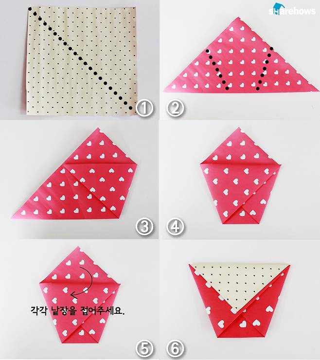 how to make a bowl with paper 01