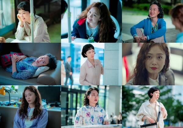 사진=드라마하우스스튜디오, SLL