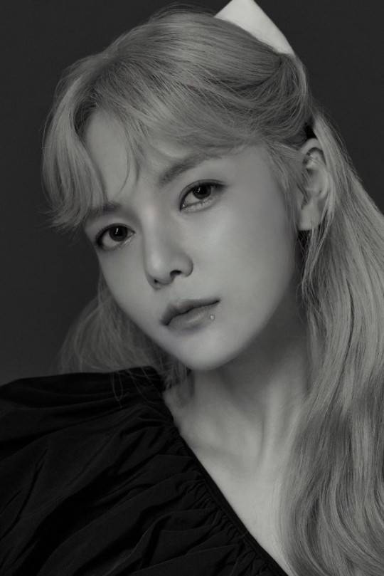 신지민. 사진|알로말로엔터테인먼트