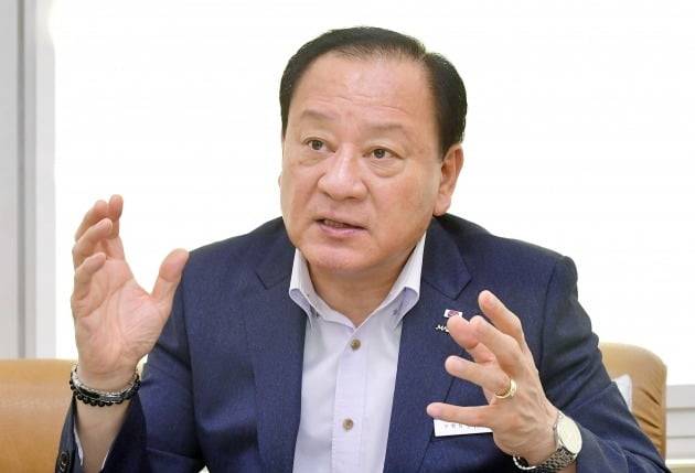 사진=김영우 기자 youngwoo@hankyung.com