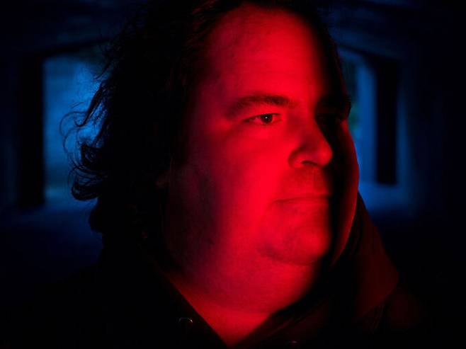 블레이크 르모인.