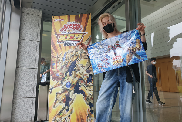 스트리머로 활동 중인 '카라미' 오현민 선수