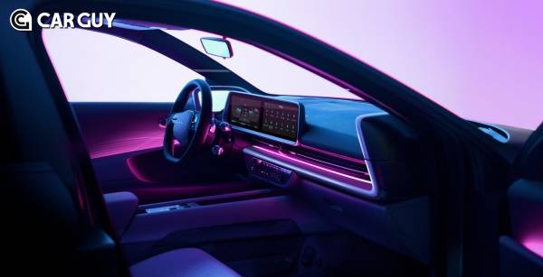 현대 아이오닉 6