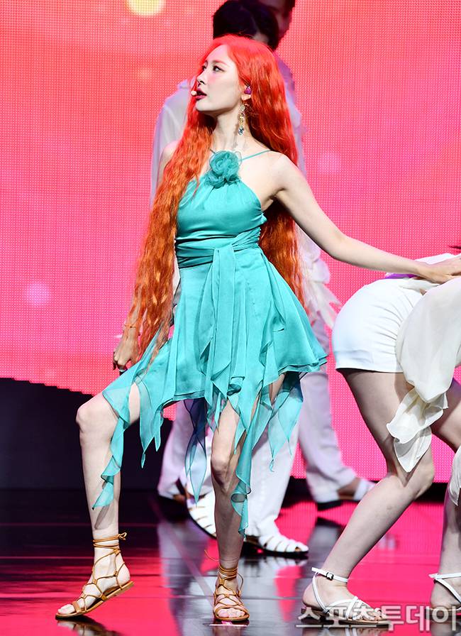 선미 / 사진=DB