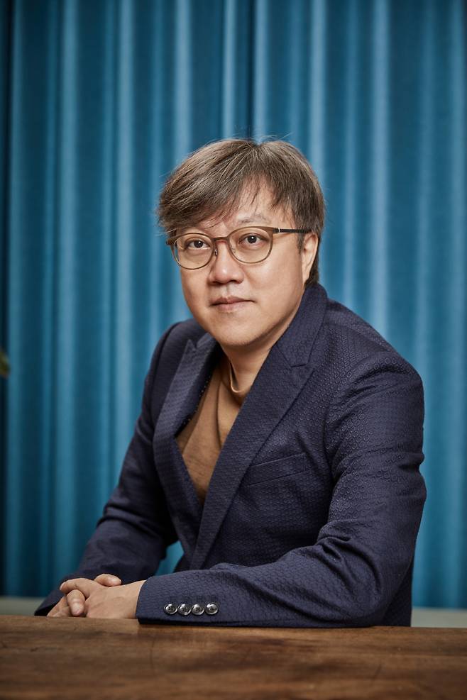 최동훈 감독 / 사진=케이퍼필름