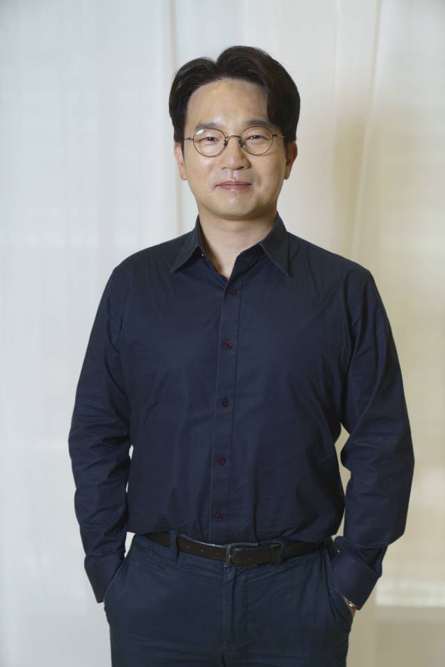 '이상한 변호사 우영우' 유인식 감독 / 사진=ENA 제공