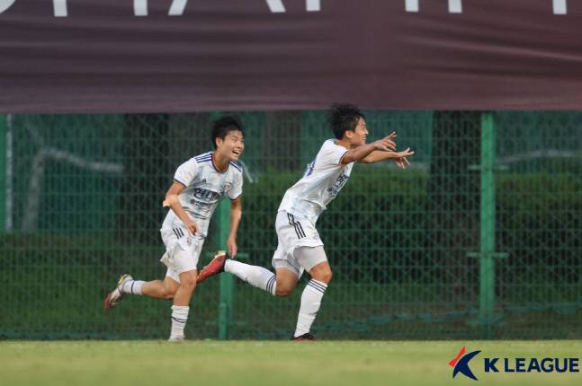 제공 | 프로축구연맹
