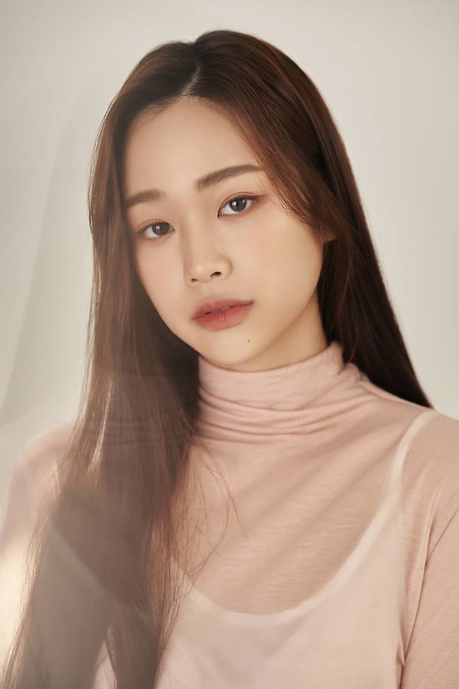 배우 장여빈. 시크릿이엔티 제공