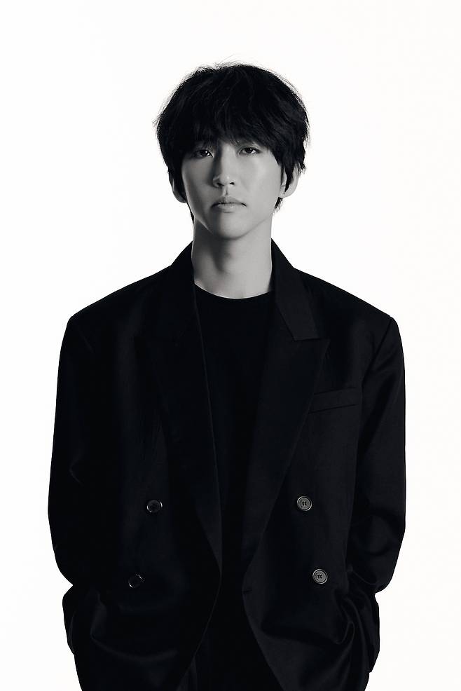 가수 이승윤 /사진제공=마름모