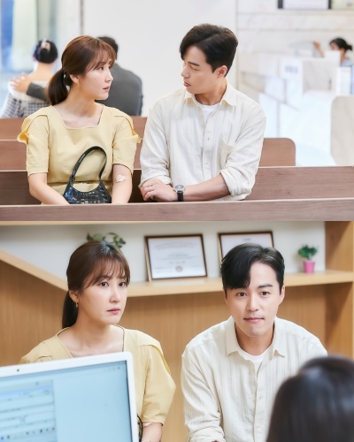 It\s Beautiful Now Oh Min-seok, Shin Dong-mi found Obstitutrics and gynaecology.On the KBS 2TV weekend drama Its Beautiful Now (director Kim Sung-geun, playwright Ha Myung-hee, production SLL, Drama House Studio, content Ji-eum), which will be broadcast on July 30, Yoon Jae (Oh Min-seok) and Hae Jun (Shin Dong-mi) finally finished various twists and turns and ended I did.We have to overcome the elevator, so we will be stuck next to your mother, Haejun said, crossing his arms and starting from overcoming the first impression in the bad elevator.Then, what she needed to marriage moved her mind with the charm of mothers love above all, and she made a decision of impression.He said, If you live with Yoon Jae, what will happen if you live with Yoon Jae, you will solve it well.The eyes of the precious daughter-in-law, who saw her daughter-in-law, were full of love.Yoon Jae and Yoon Jae who finished the Wedding ceremony safely with the love and blessing of the whole family including the love.The long-awaited eldest son, Yoon Jae-jae, was not able to hide his joy. Is the two of them trying to bring good news to the house?The still cut that was released included Yoon Jae and Hae Jun visiting Obstetrics and gynaecology.Two people who had no great expectation for their children because they were marriageing forty years ago, and the faces of these newlyweds facing their doctors in the clinic are tense.However, the main character of Imtegi in the pre-released preview video is not only in mind.From Yuna (Choi Ye-bin)s meaningful ambassador to Future (Bae Da-bin), who is trying to keep it unshaken, it raises questions about who is the main character of Tae-mong, who is the hero of the reverence.