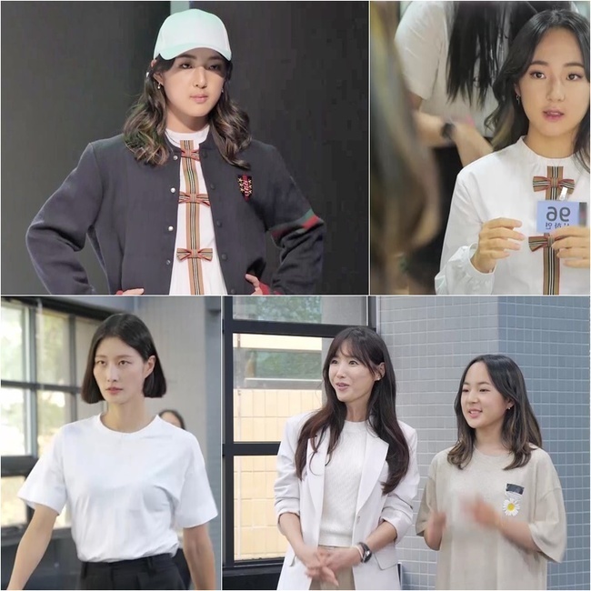 Singer late Shin Hae-cheols daughter Shin ha-yeon debuts to ModelAt the KBS 2TV entertainment capitalist school broadcasted on July 31, Shin ha-yeon is preparing for the Model debut stage.Shin ha-yeon meets Lee Hyun-yi and receives Moonlighting Model The Lesson.Lee Hyun-yi gives a sincere advice to Shin ha-yeon, saying that he should capture the stage with his own color, including the foundation of Woking.In particular, Model senior Jang Yoon-ju, Song Kyung-ah, Han Hye-jins Woking perfectly copied Woking, which surprised Shin ha-yeon.Lee Hyun-yi introduced the sexy Woking, which used a lot of hips for Jang Yoon-ju, a small side of the model, and the tall Song Kyung-aa, who pushes his gaze down.Han Hye-jin is called Wokings textbook and said, He is the most perfect Woking person in the world.Shin ha-yeon, who was coached by Lee Hyun-yis Moonlighting, finished his preparations with a diet control.Shin ha-yeon received makeup before the Model debut stage, but he could not hide his excitement that he first received such a dark makeup.Shin ha-yeon, who was on a video call with her mother, smiled, saying, I am nervous because I make up.Shin ha-yeon, who was relaxed by talking to other Kids Models, was nervous about the stage, saying, My hands are wet because of sweat, but when I came to the stage, I caught the crowd with a completely different eye.Shin ha-yeon, who played the first stage of Model debut, said, The camera flash exploded here and there, so my heart was just pounding.It was a pretty interesting experience to get attention in front of people, he said. Id like to try it again later.