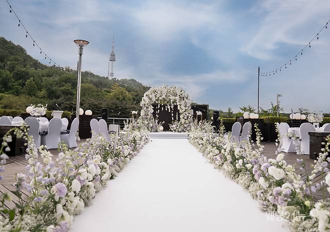 사진 : 반얀트리 클럽 앤 스파 서울