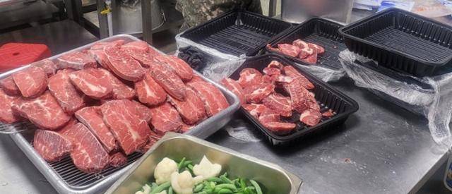 '육군훈련소 대신 전해드립니다' 페이스북 계정 캡처