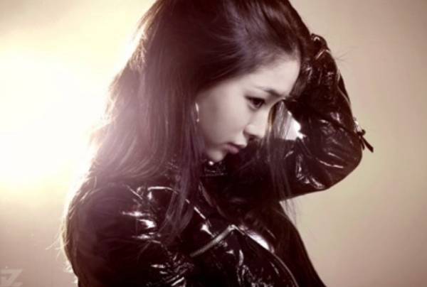 배우 이민정이 과거 사진을 공개했다. /사진=이민정 인스타그램