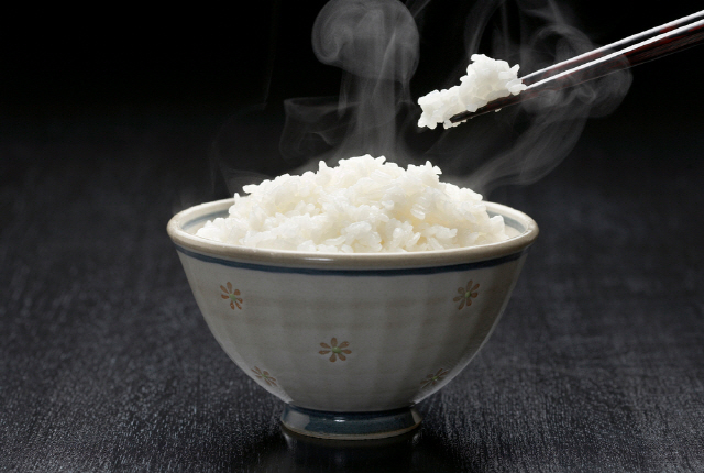 쌀밥/클립아트코리아 제공
