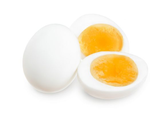 달걀에는 심장과 눈 등에 좋은 영양소가 풍부하게 들어있다. [사진=게티이미지뱅크]