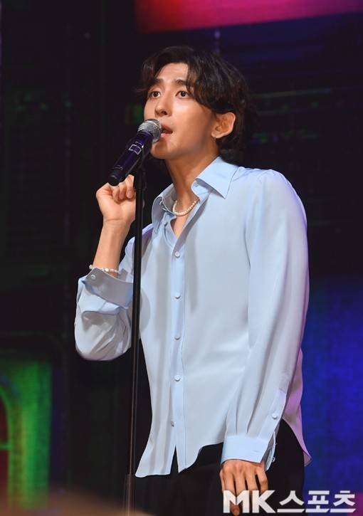 잔나비 사과 사진=MK스포츠 김재현 기자