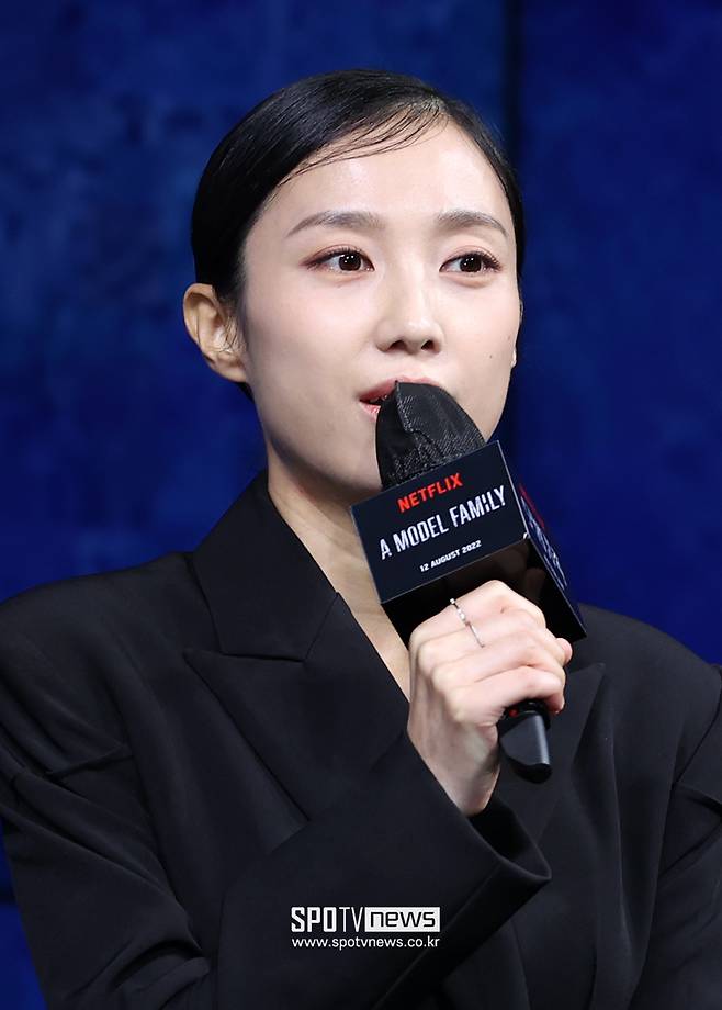 ▲ 박지연 ⓒ곽혜미 기자