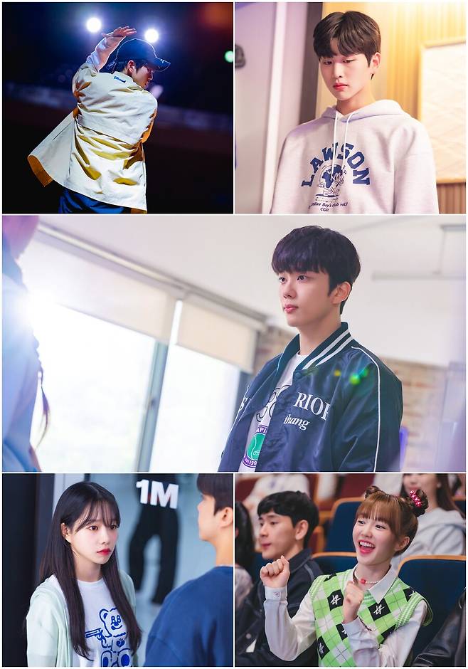 ▲ '미미쿠스'. 제공|플레이리스트