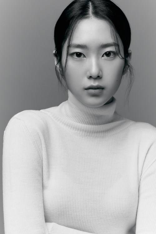 지호 전속계약 사진=피앤드스튜디오