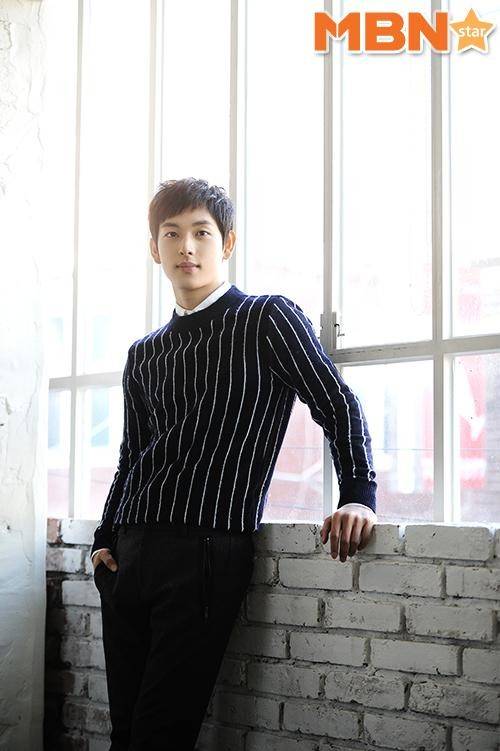 임시완 기부 사진=DB