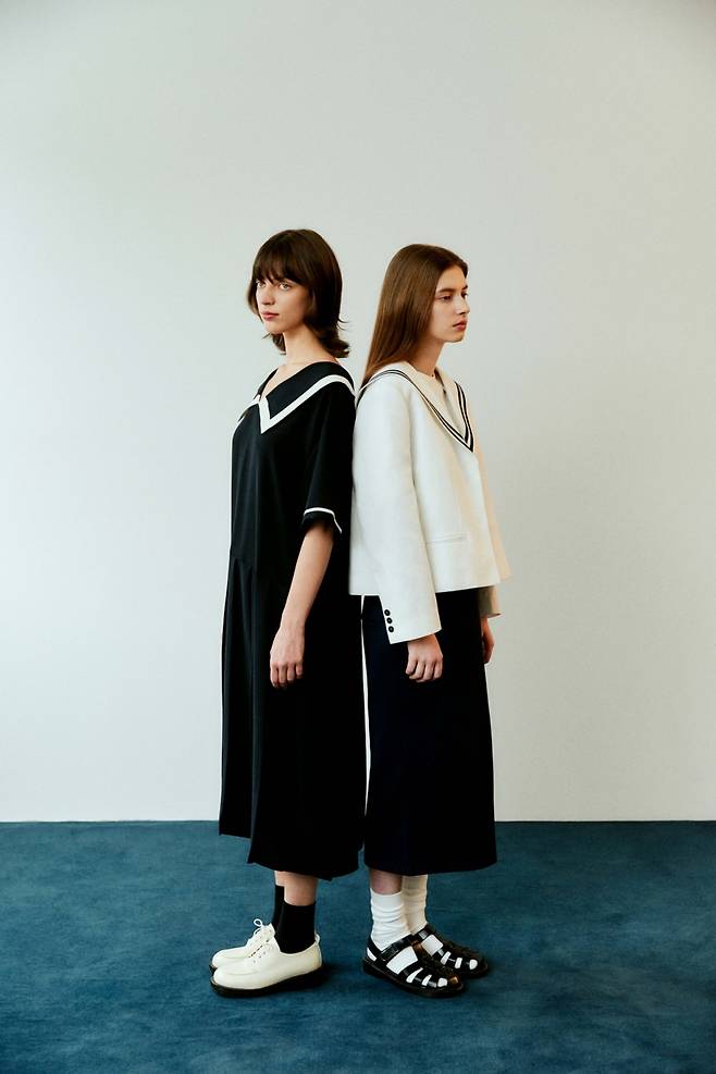 스튜디오 톰보이/신세계인터내셔날