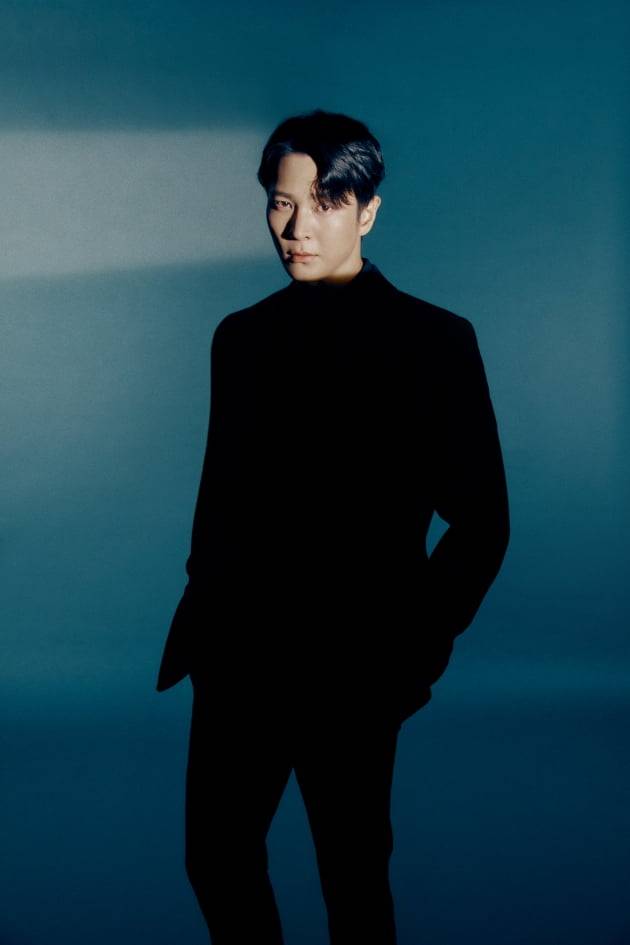 영화 '카터'에 출연한 배우 주원. / 사진제공=넷플릭스