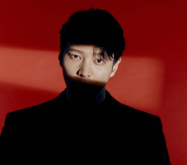 주원이 '카터'에 대한 다양한 이야기를 전했다. 넷플릭스 제공