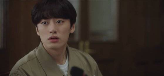 <이상한 변호사 우영우> 10화에서는 장애 여성의 성적 자기결정권에 대한 주제에 대해 고민하게 만들고, 장애인 대상 성범죄를 어떻게 다뤄야하는지 그 기준도 제시하려한다. ENA 제공