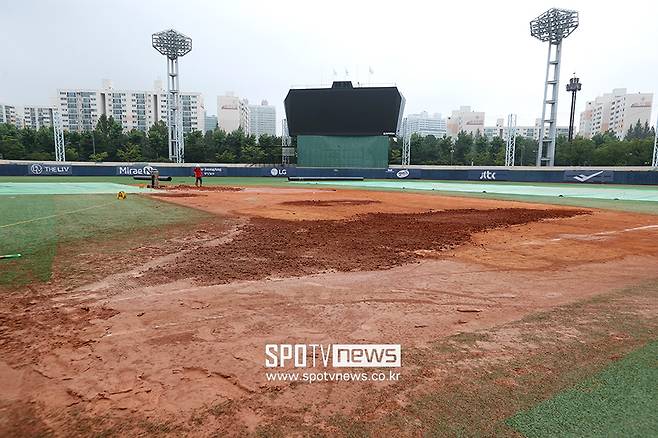 ▲ 목동야구장 ⓒ곽혜미 기자