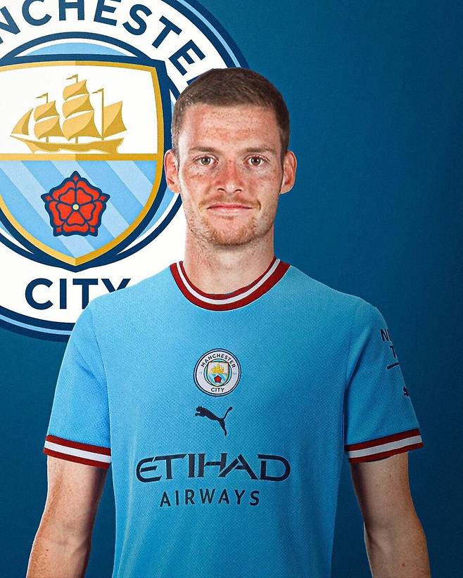 ▲ 맨체스터 시티가 세르히오 고메즈를 영입한다