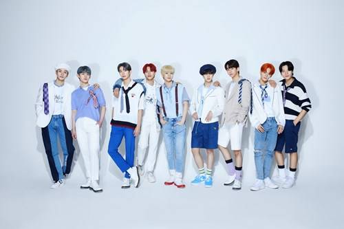 T1419 듀엣 사진=MLD엔터테인먼트