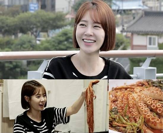 /사진=TV조선 시사·교양 '식객 허영만의 백반기행'