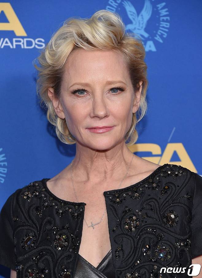 FILES-US-CELEBRITY-HECHE ⓒ AFP=뉴스1