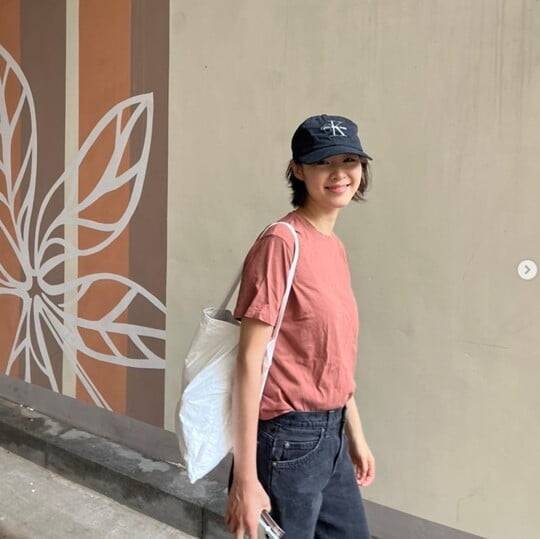 (사진=이연희 SNS)