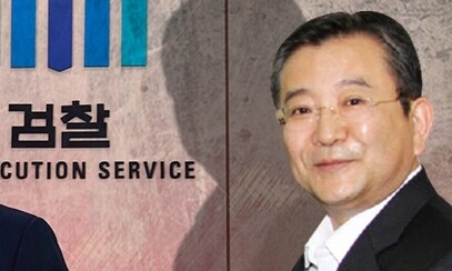 김학의 전 법무부 차관. <한겨레> 자료사진
