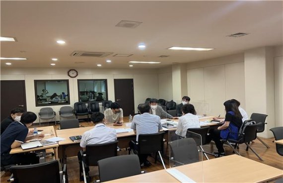 지방행정연구원 산하 지방투자사업관리센터(LIMAC)는 지난 11∼12일 인천시 민전8기 주요 공약사업에 대해 사전 컨설팅을 실시했다.