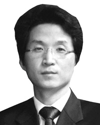 박경신 고려대 교수·오픈넷 이사