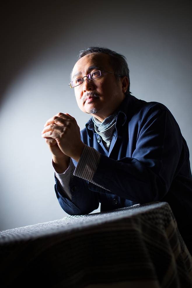 피아니스트 당 타이 손. ⓒHirotoshi Sato