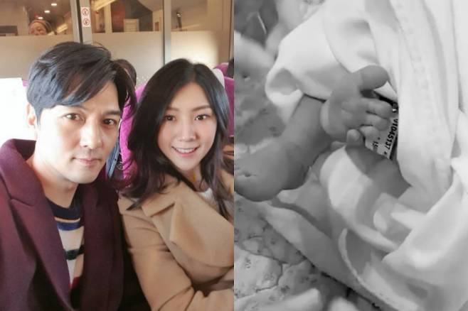 /사진=이필모 인스타그램 캡처