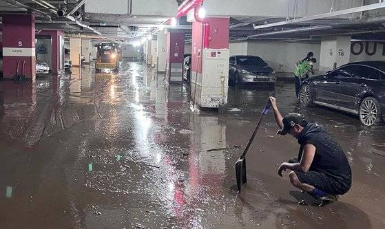 조한선 / 사진=이기인 경기도의원 SNS