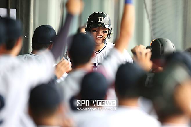 ▲ 대구고 박우열 ⓒ곽혜미 기자