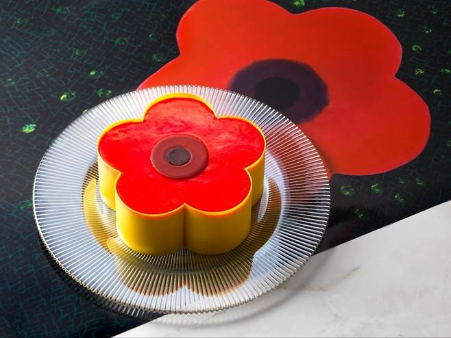 /사진=그랜드 인터컨티넨탈 서울 파르나스