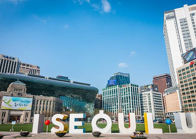 /사진=서울관광 홈페이지